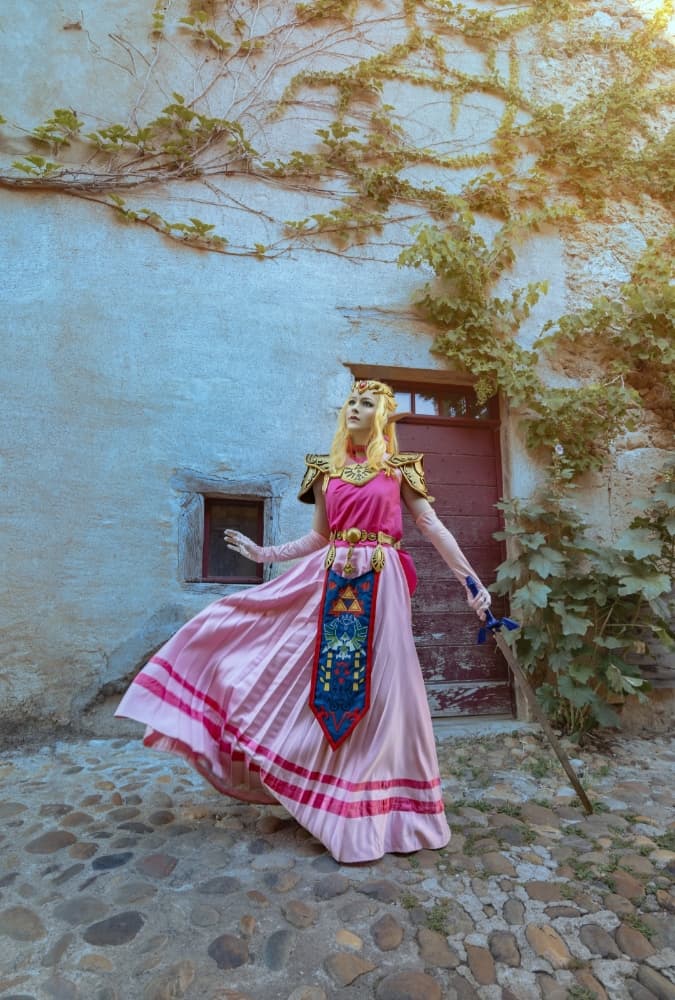 Private - Zelda OoT - Photo 1