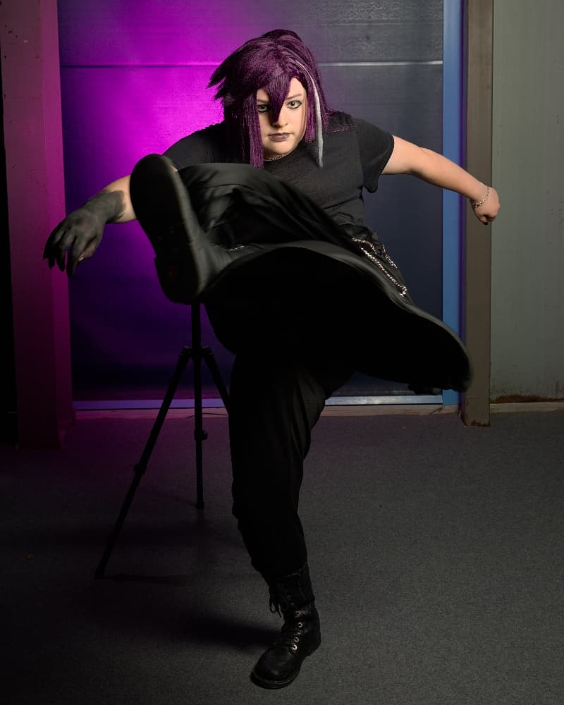 Hakka Dead world Out - Photo 11