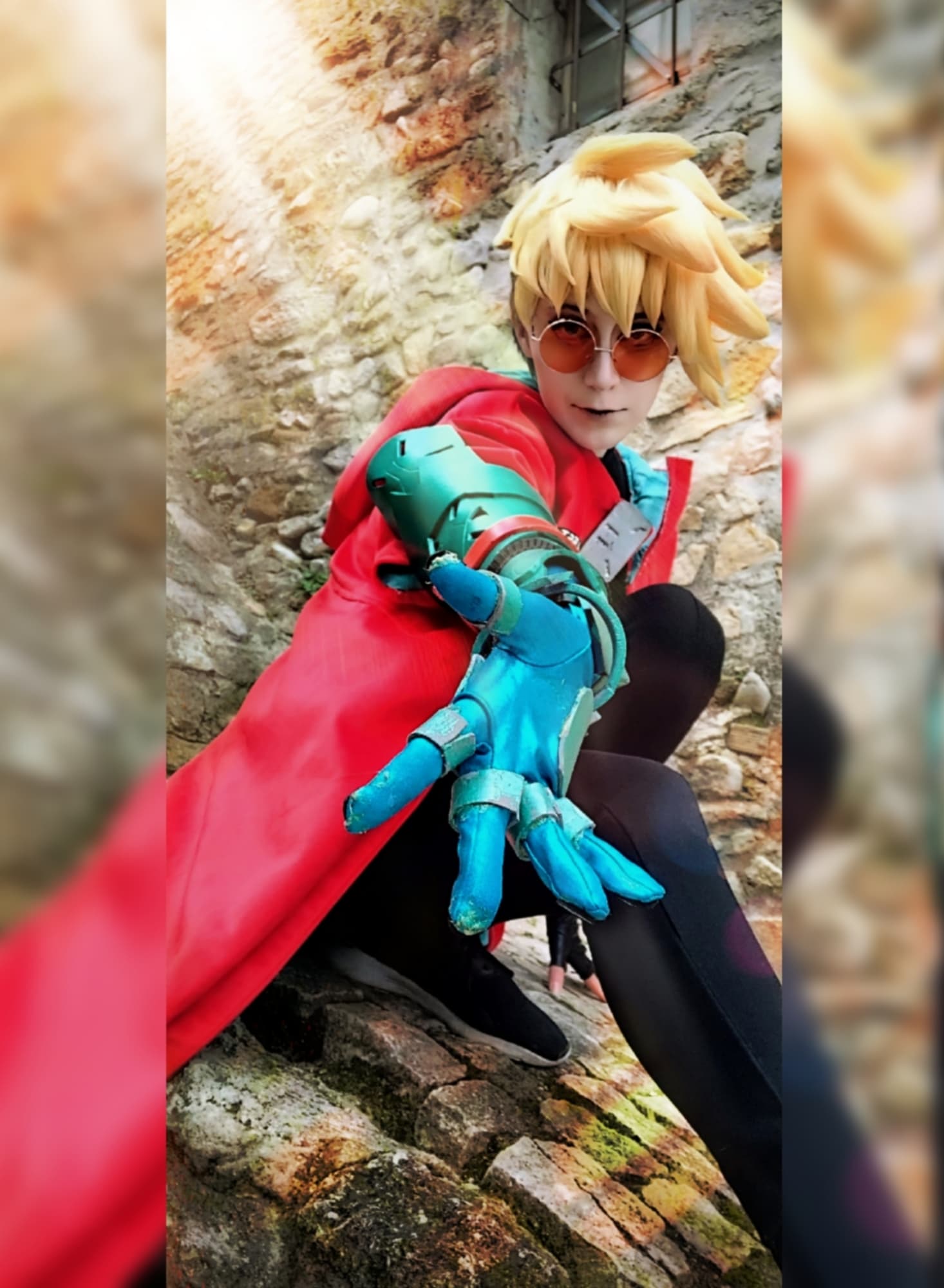 Vash The Stampede  - Photo 14