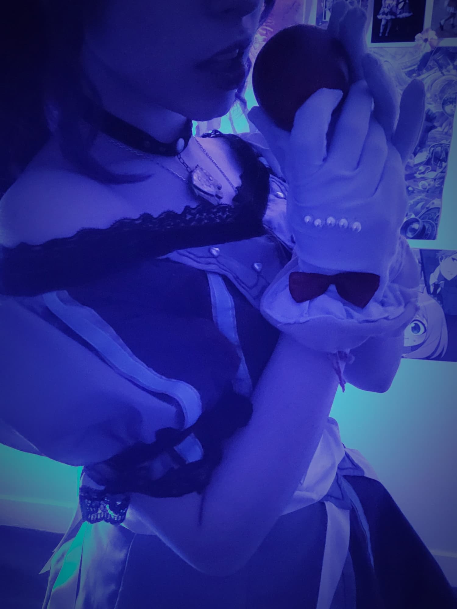 Mafuyu Snow White 2 - Photo 3