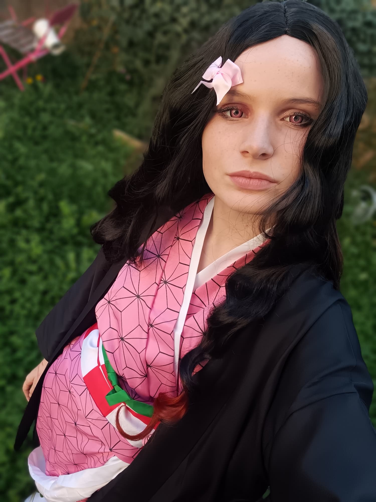 Nezuko-Chan  - Photo 2