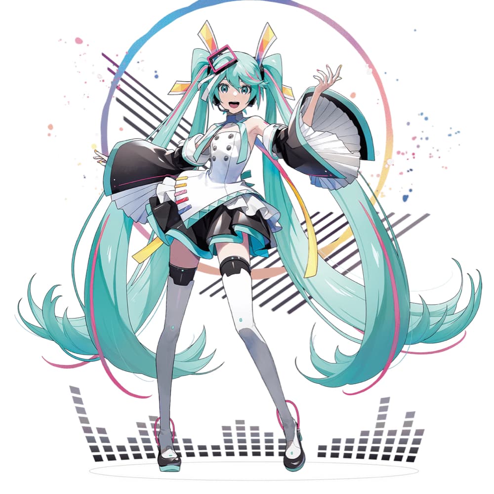 Miku - Miku Expo 2024