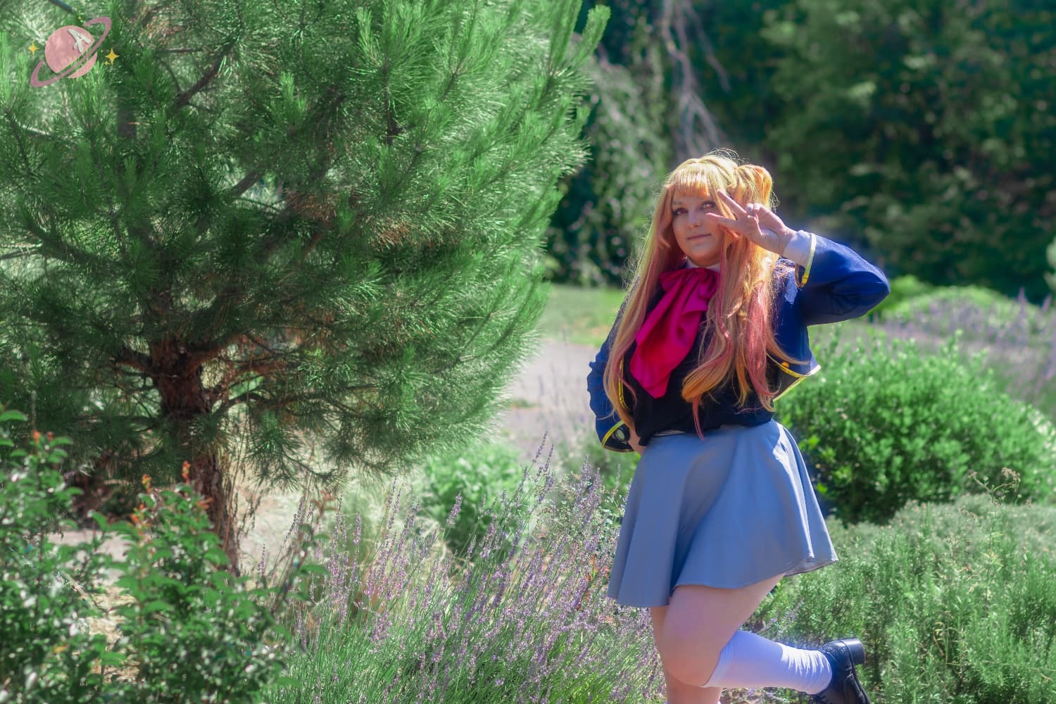 Ruby Hoshino - Photo 9