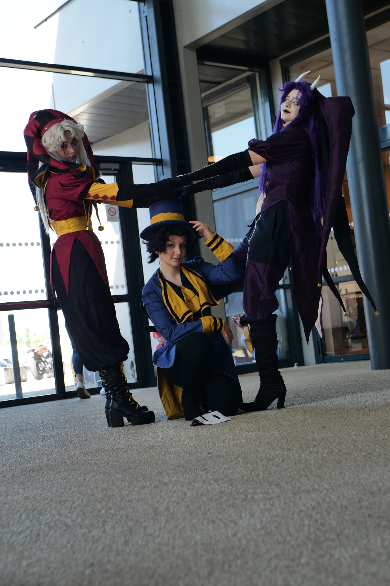 The Freak Circus  - Photo 3