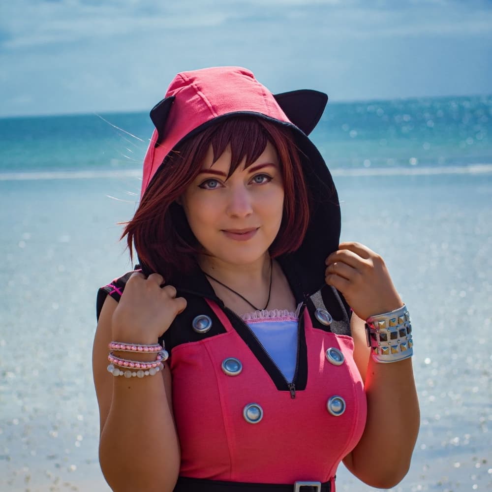 Kairi KH3