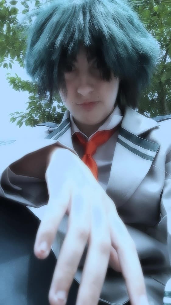 Izuku(deku) - Photo 13