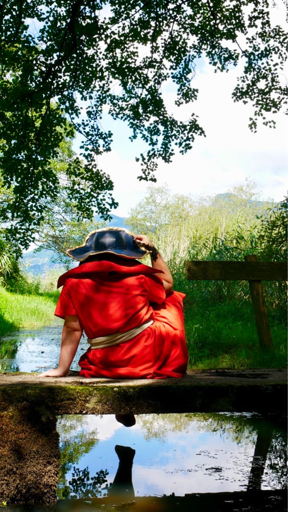 Ryusui Nanami - Photo 2