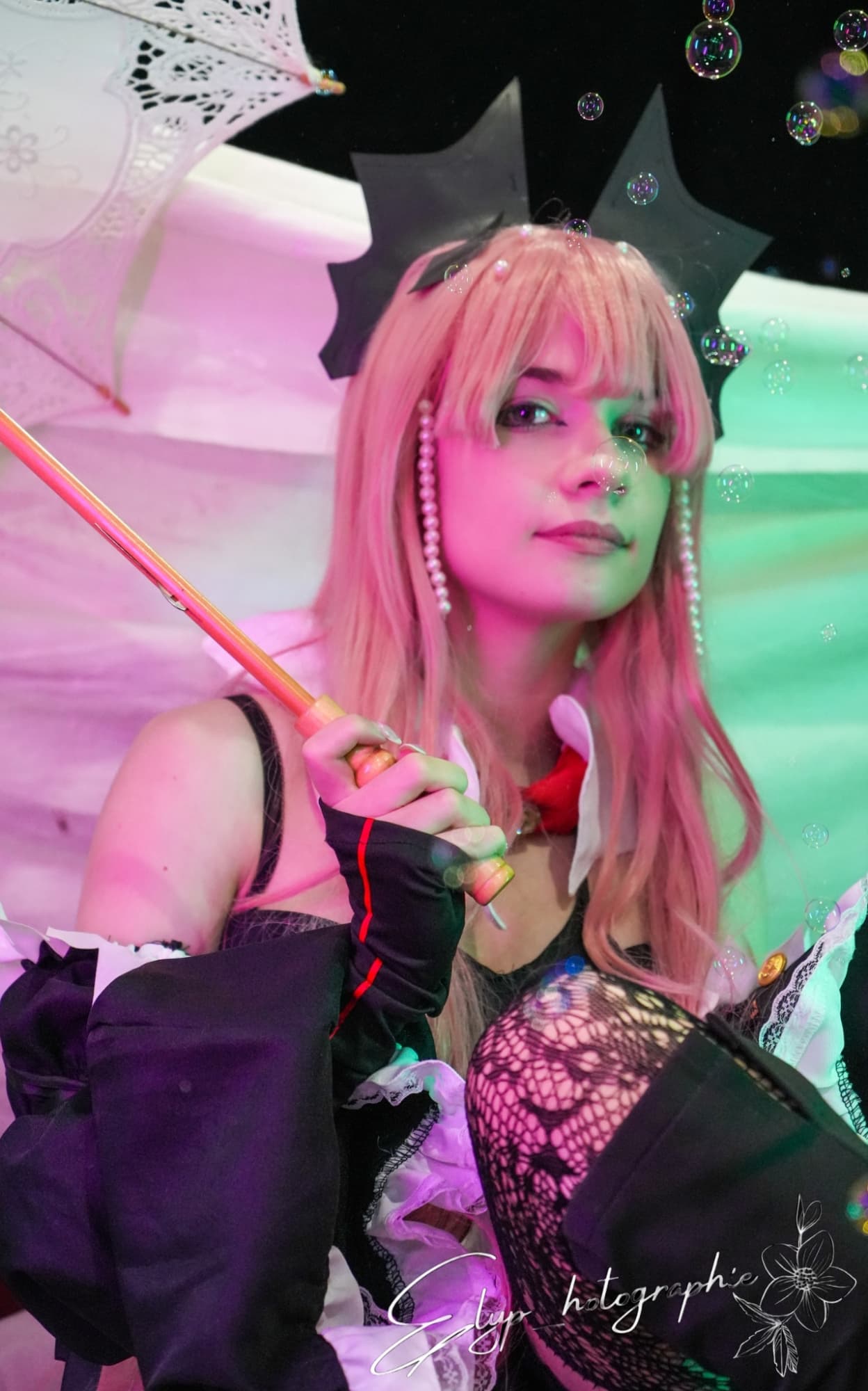 Krul tepes - Photo 2