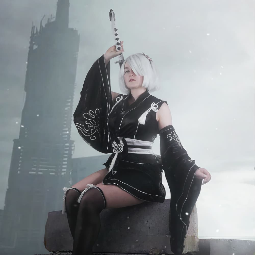 2B