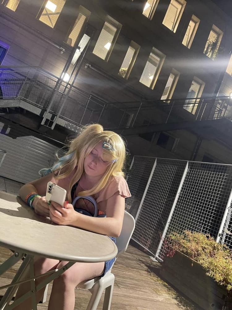 Runa Shirakawa - Photo 6