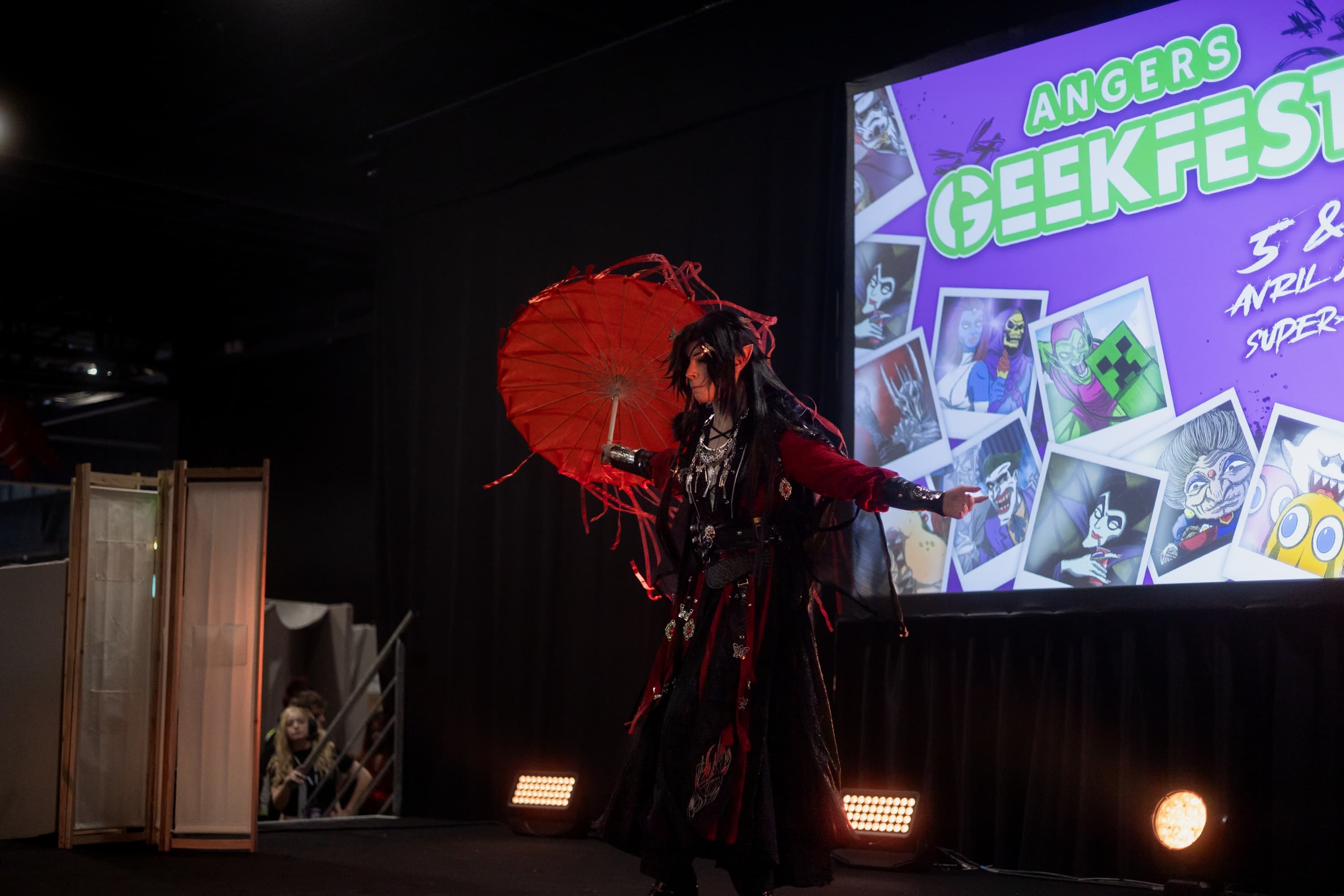 Hua cheng  - Photo 25