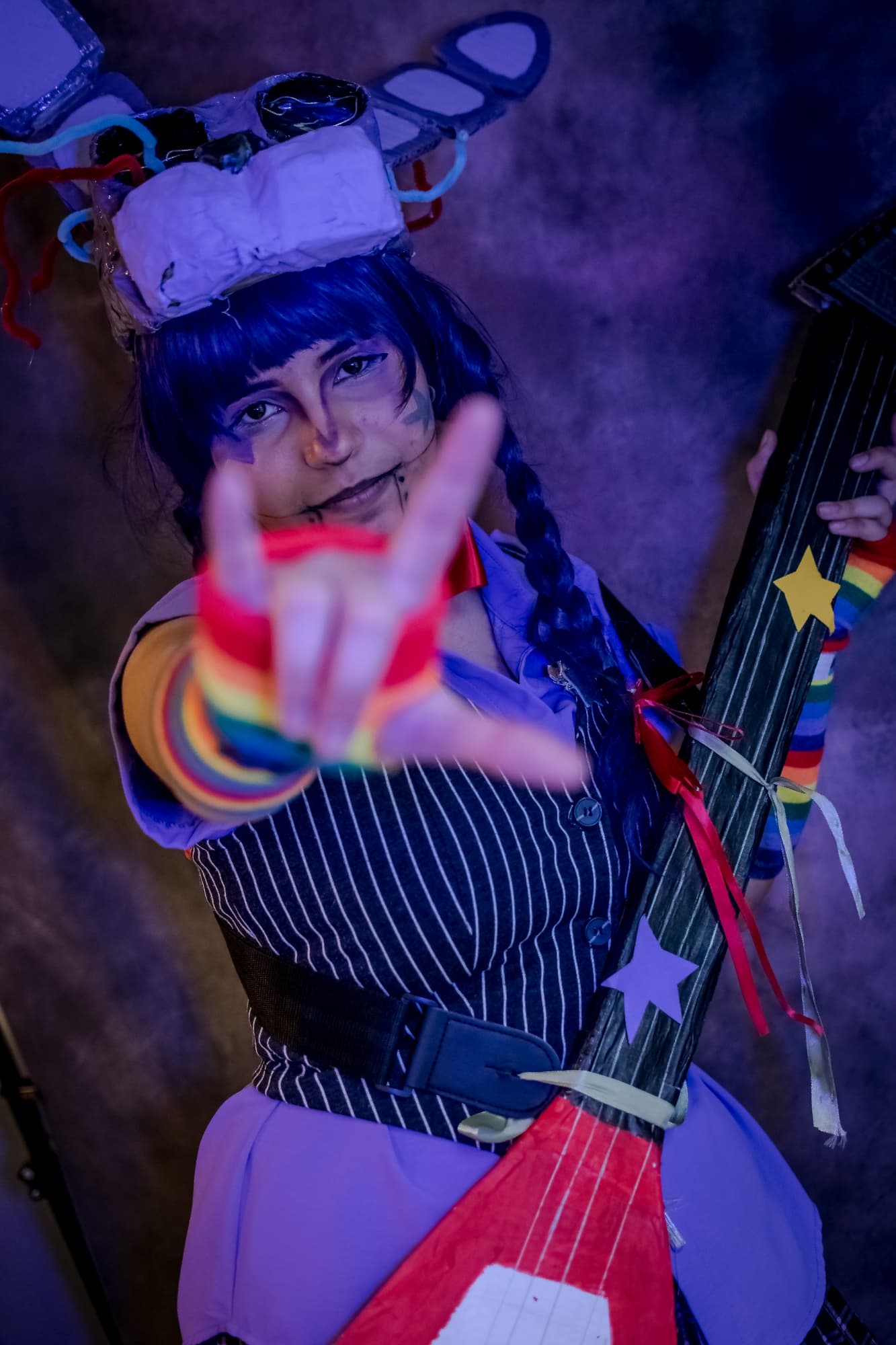 Bonnie FNAF - Photo 1