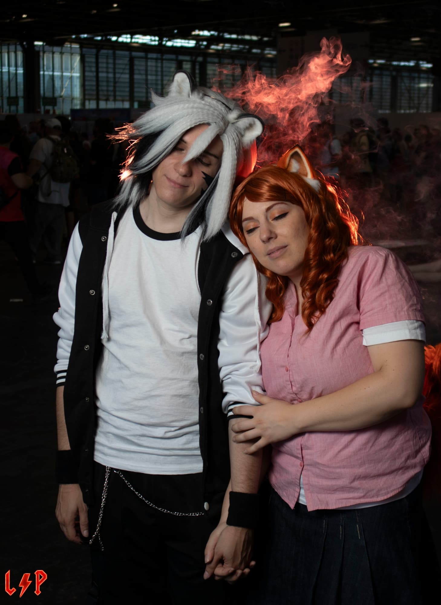 Turning Red - Meirū  - Photo 3