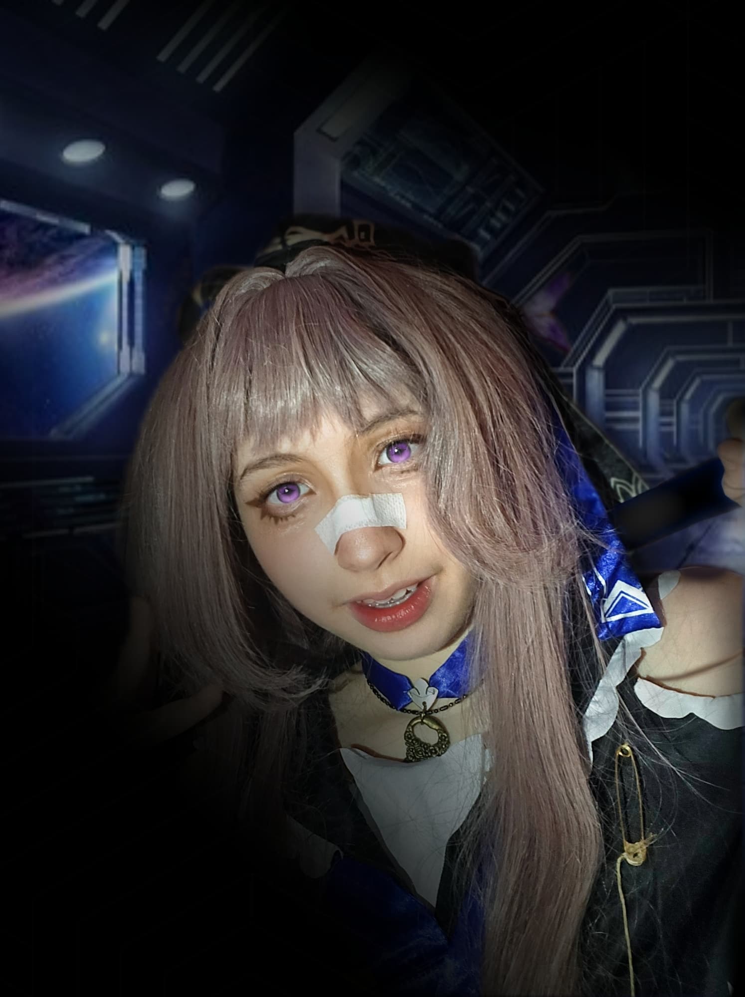 Herta - HSR - Photo 1