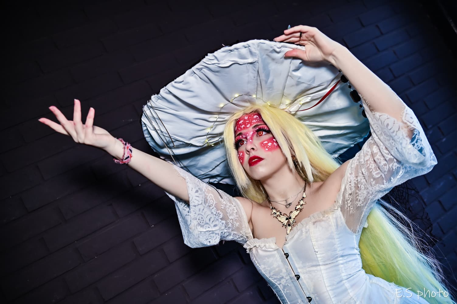 Oc champignon - Photo 5