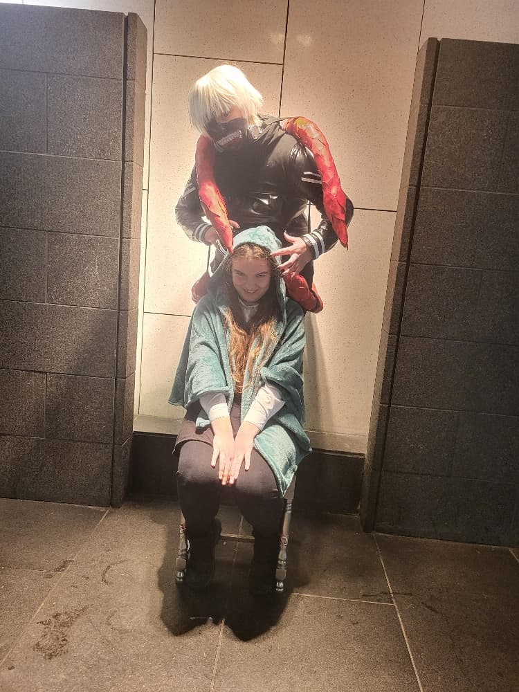 Chaotique Anya - Photo 53