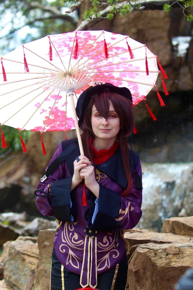 Outside Hu Tao - Photo 12