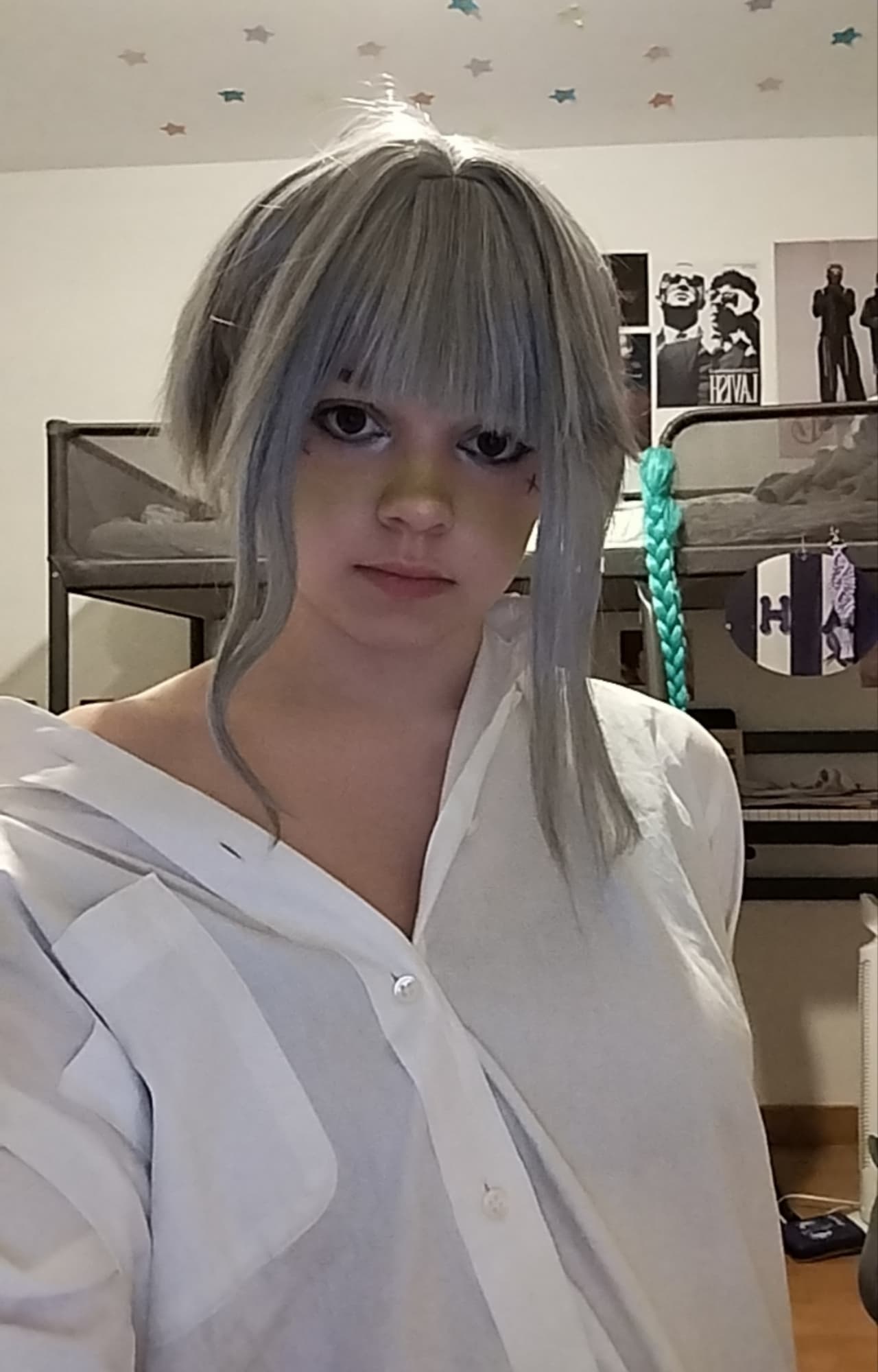 Shiho 💚🎸💫 - Photo 9