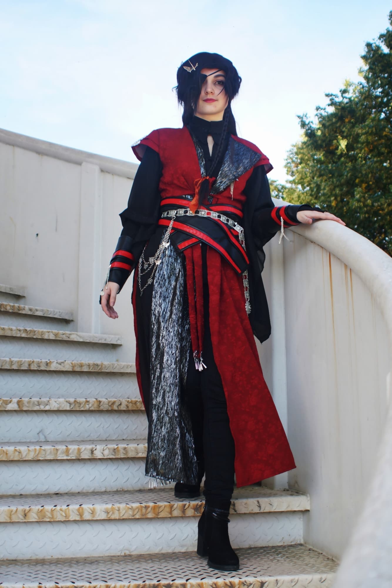 Hua Cheng  - Photo 4