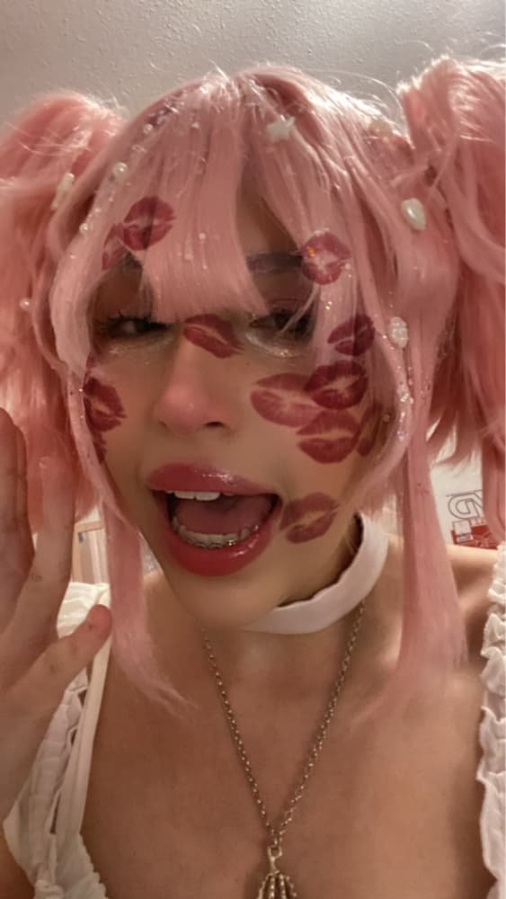 Madoka figure remake - Photo 10