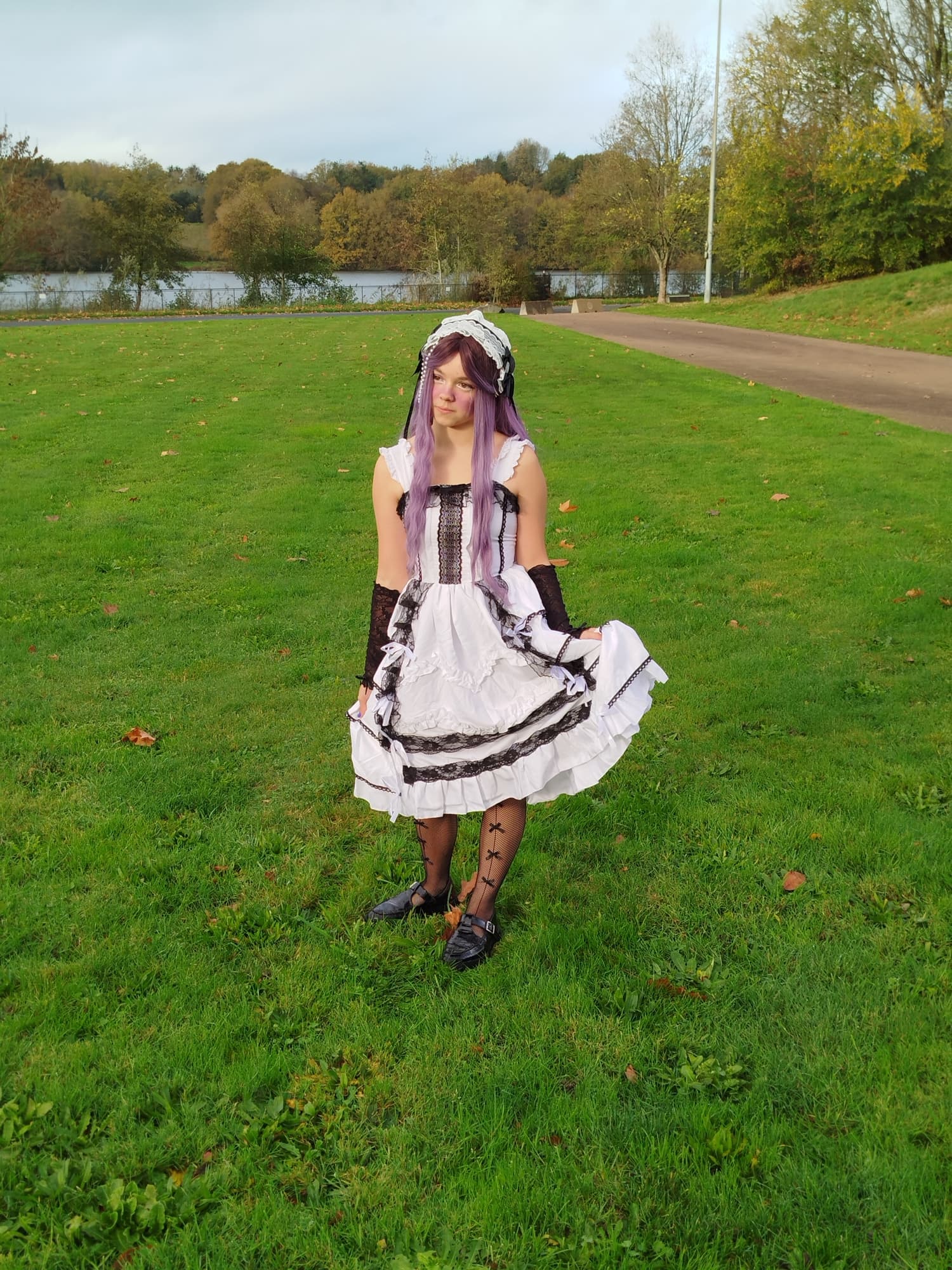 Okuny 👑💜 - Photo 17