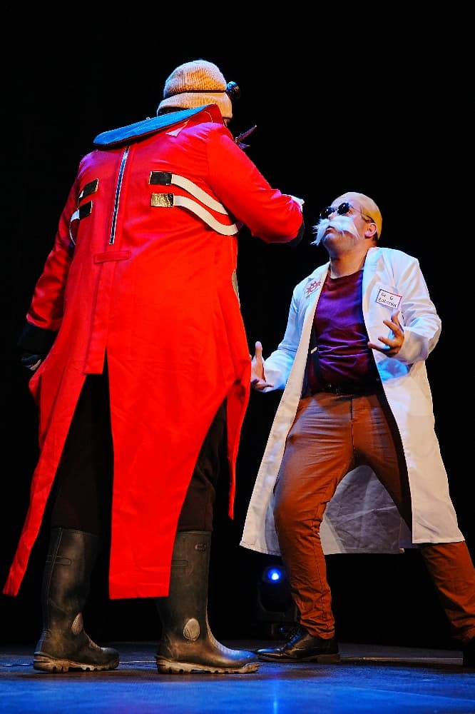 Les Robotnik  - Photo 86