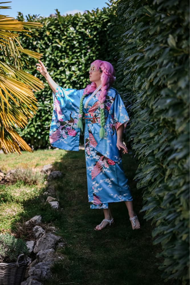 Mitsuri 2.0 🍡 - Photo 5