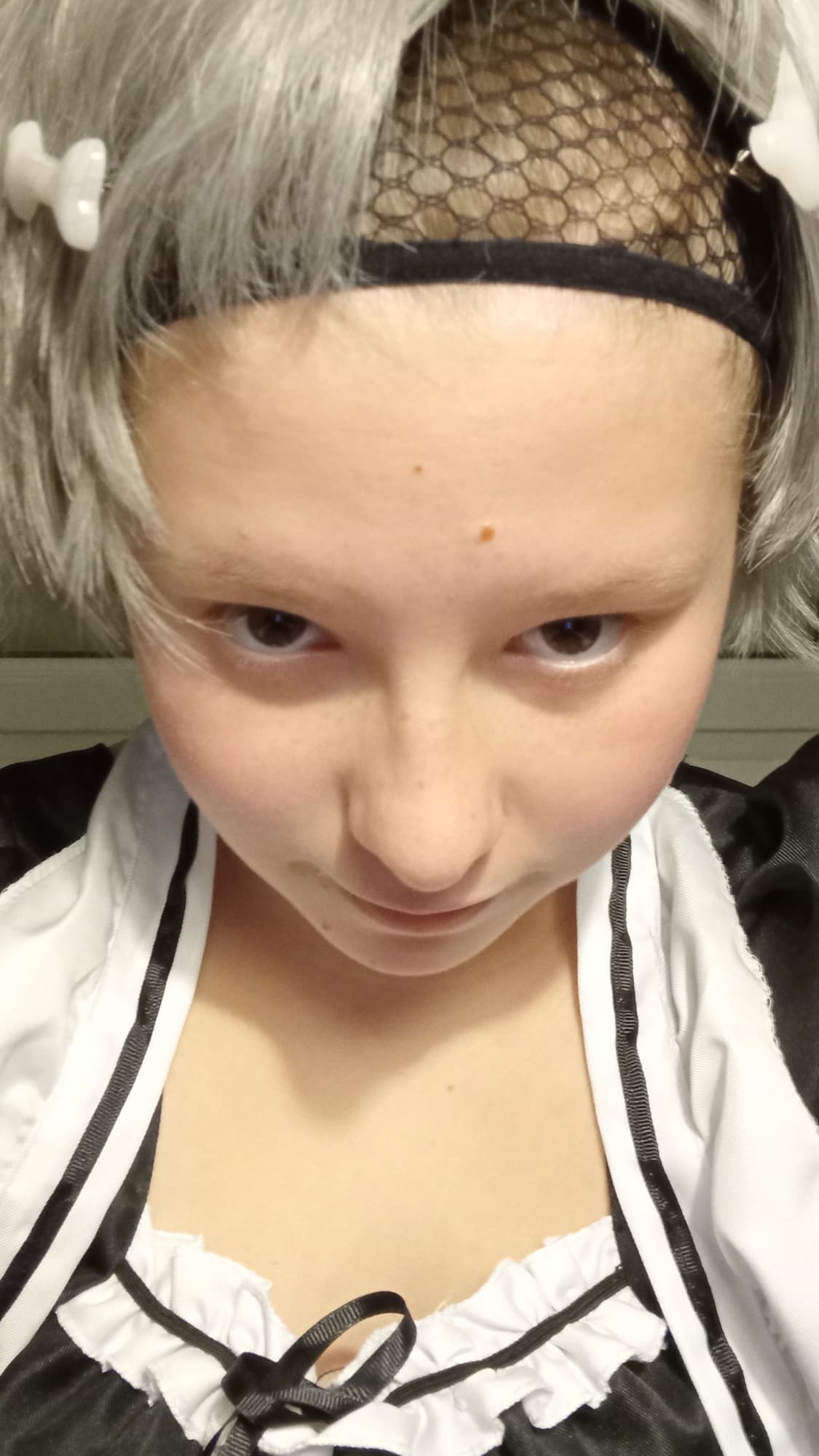 Après cosplay  - Photo 3