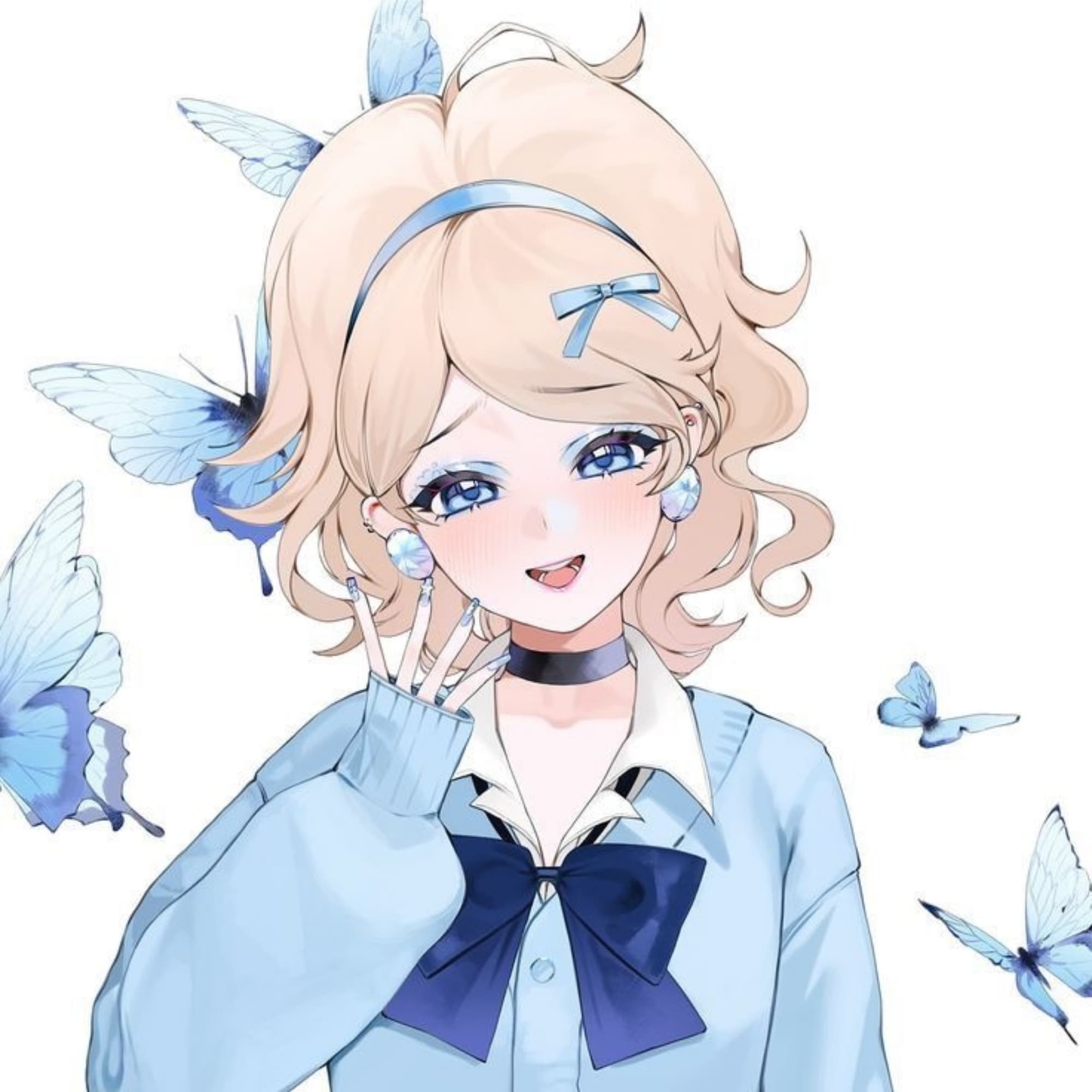Cinderella (Gyaru)