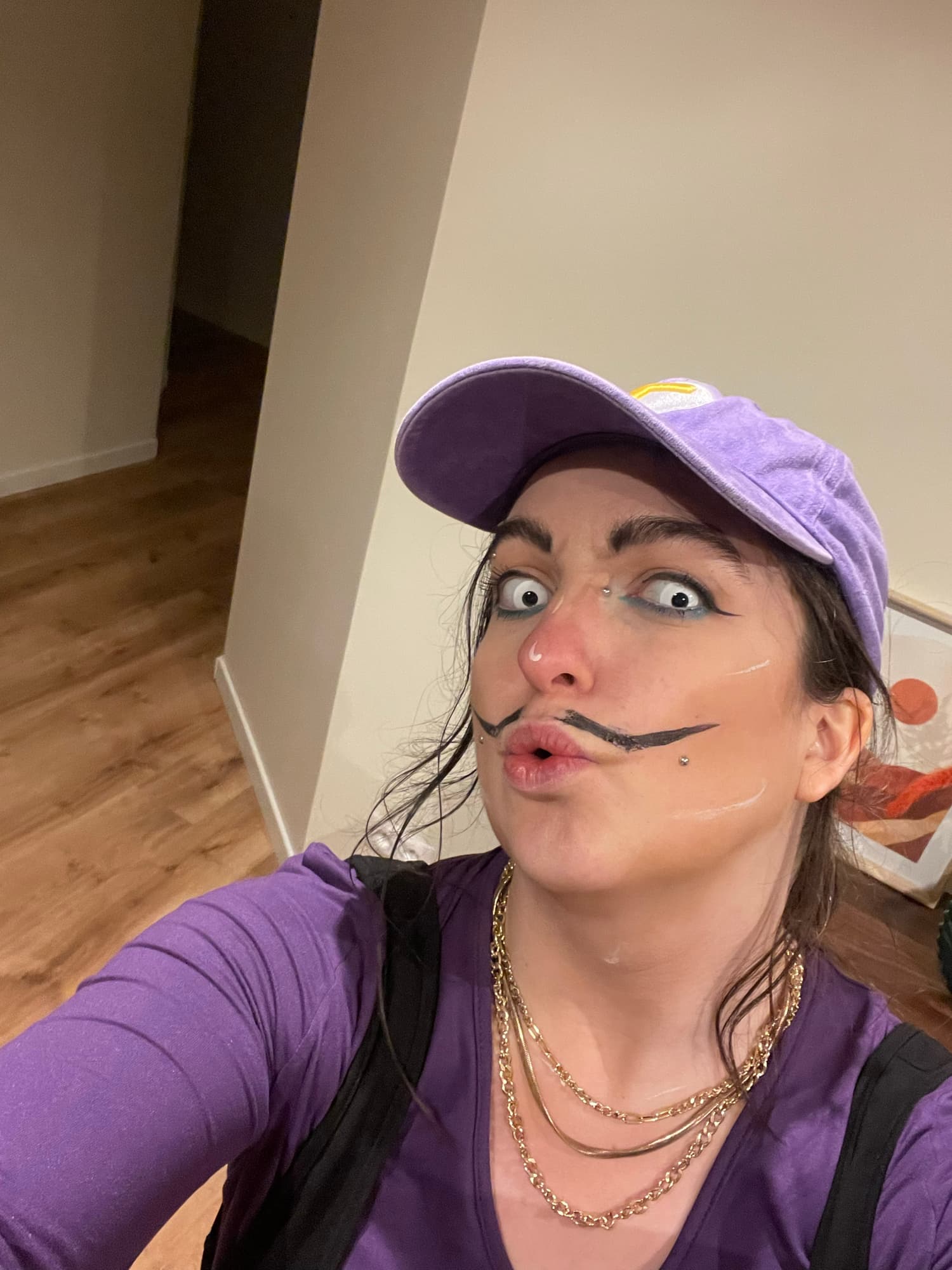 Waluigi - Photo 4