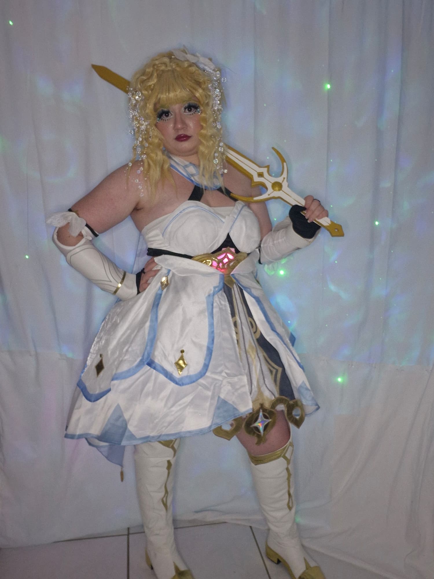 Lumine 2024 - Photo 4