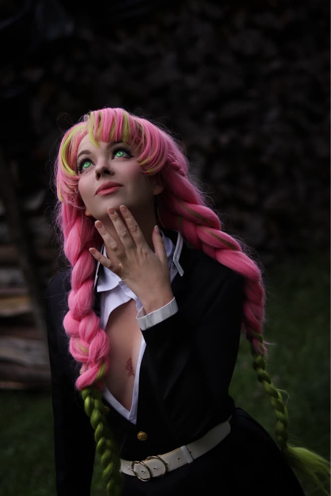 Mitsuri Kanroji - Photo 5