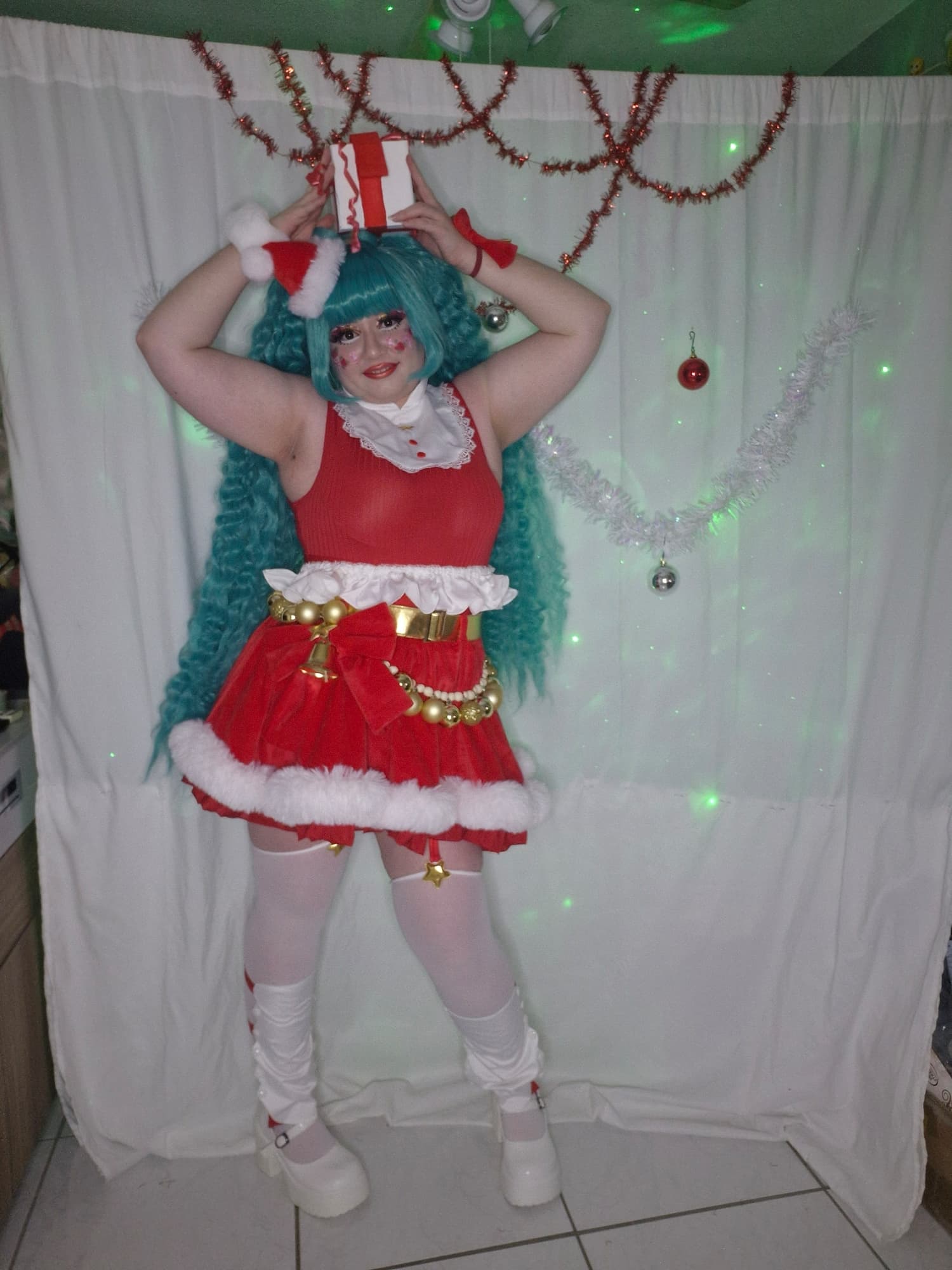 Miku Noël 2024 - Photo 17