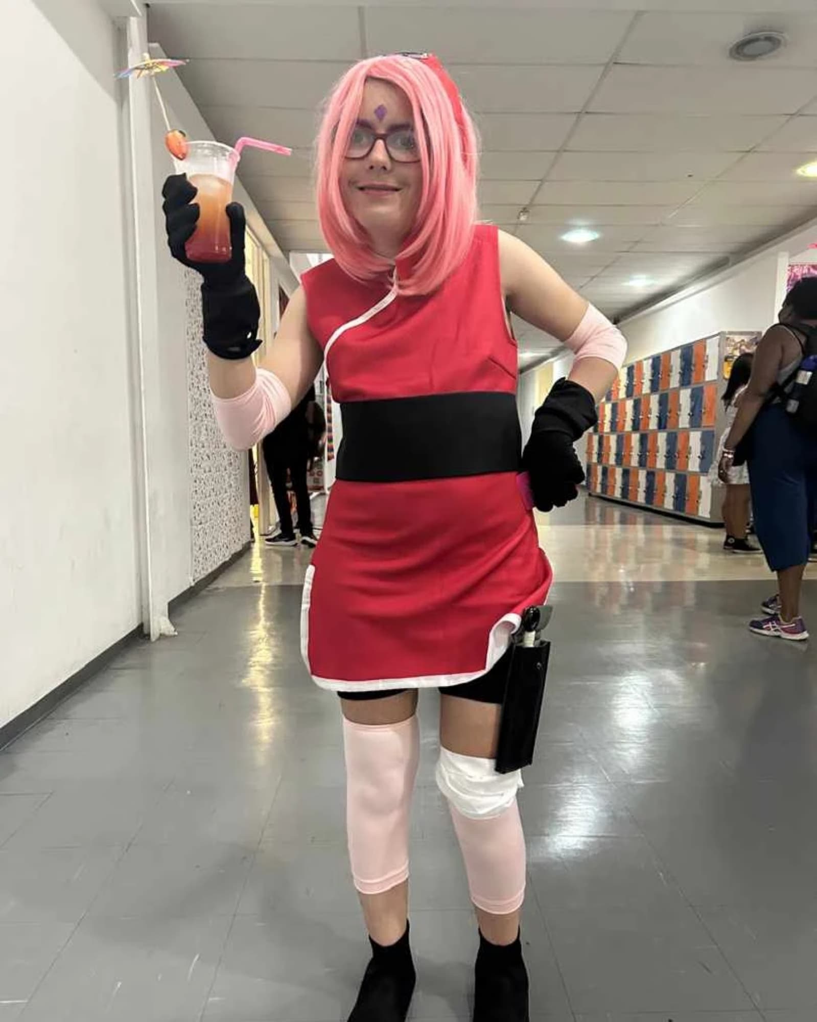 Sakura Haruno  - Photo 3