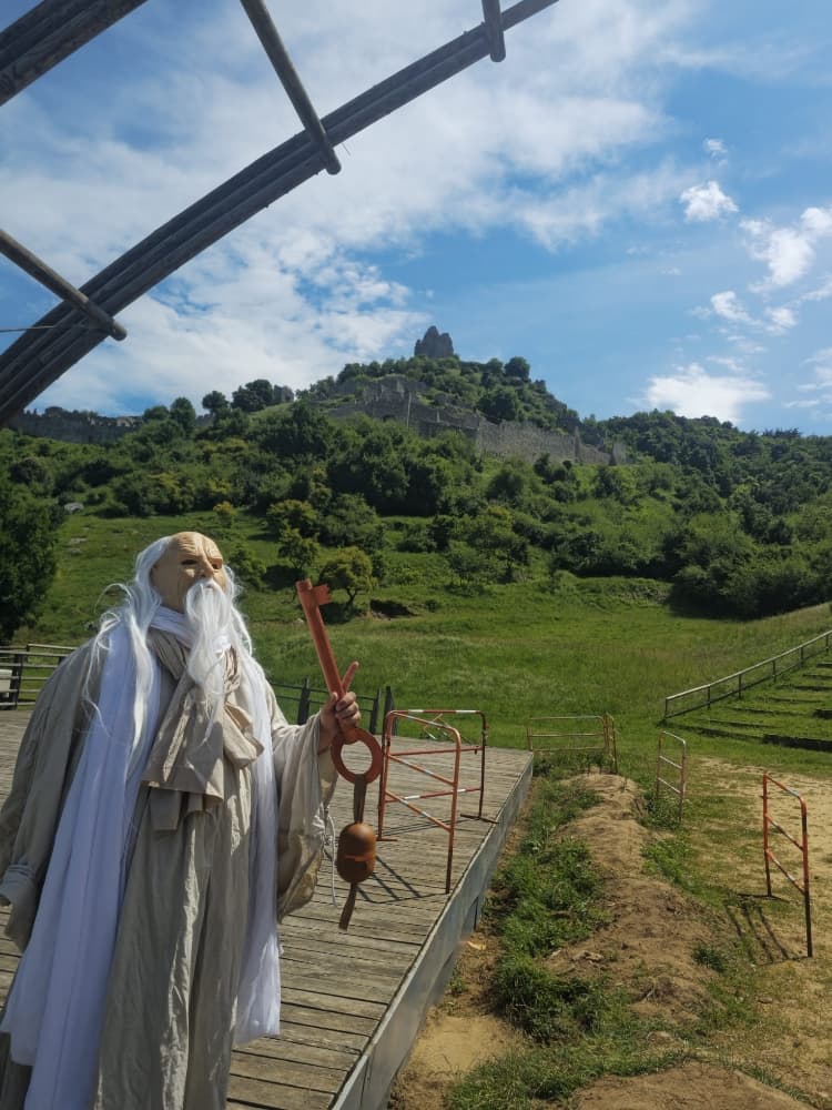 Papi Fouras  - Photo 34