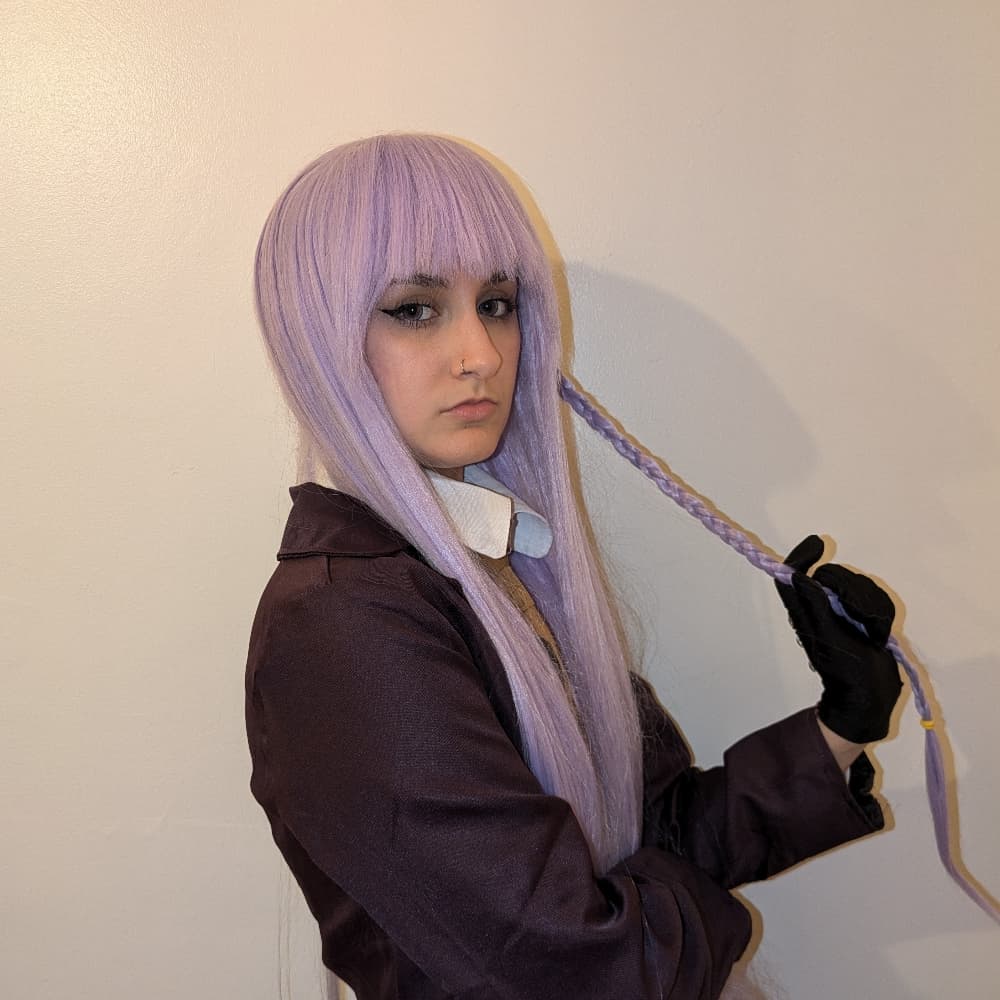 Kyoko Kirigiri