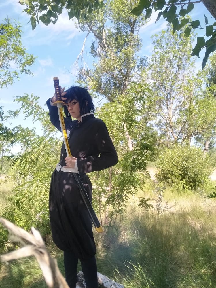 Kaigaku KNY - Photo 5