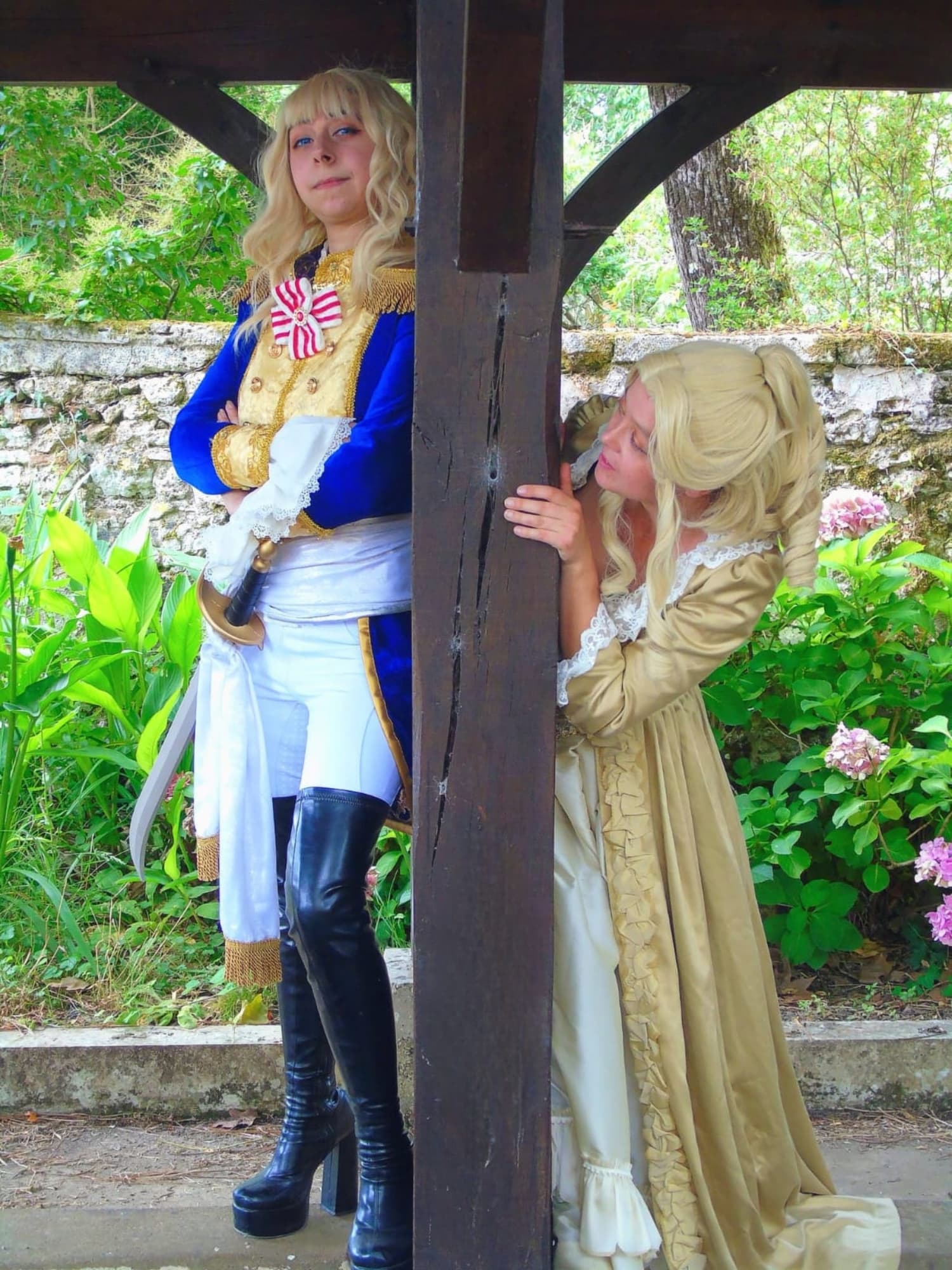 Lady Oscar - Photo 6