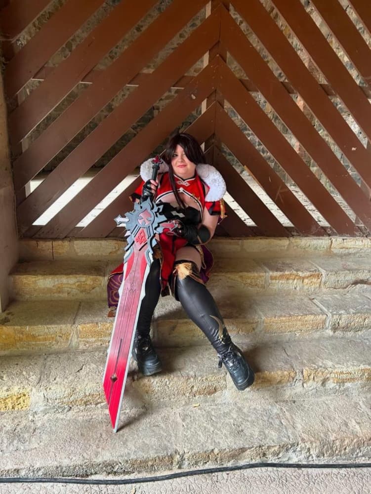 Beidou convention  - Photo 1