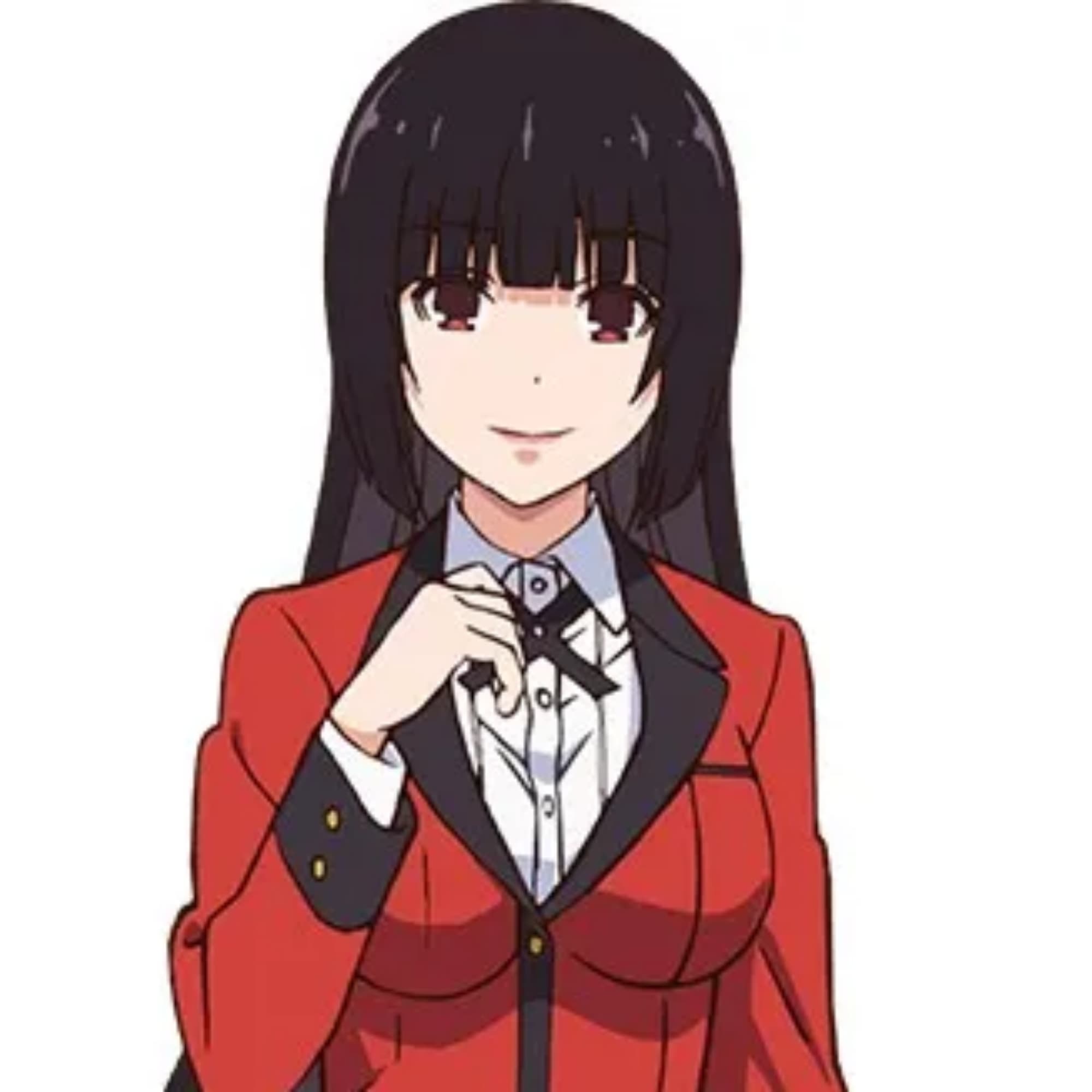 Yumeko jabami 