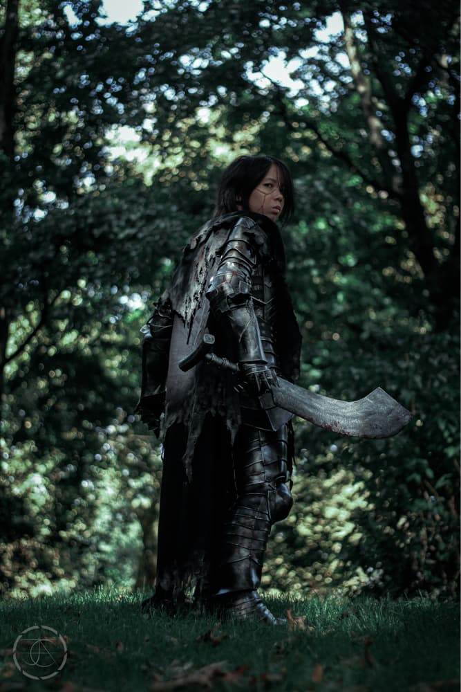 Night’s Cavalry - Photo 16