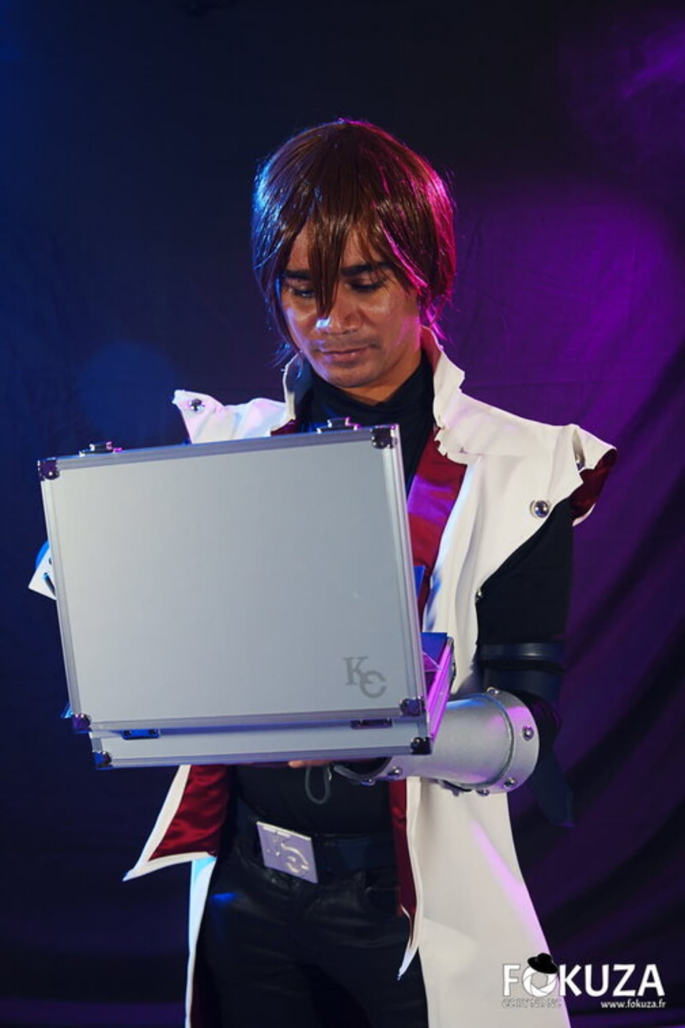 Seto Kaiba  - Photo 17