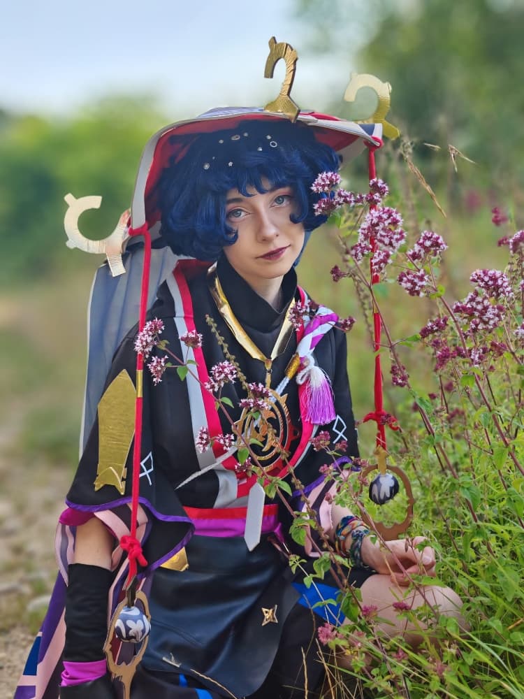 Scaramouche  - Photo 15