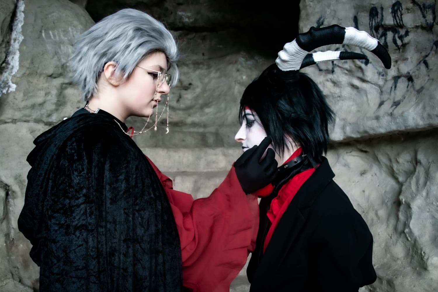 Helluva Family - Photo 13