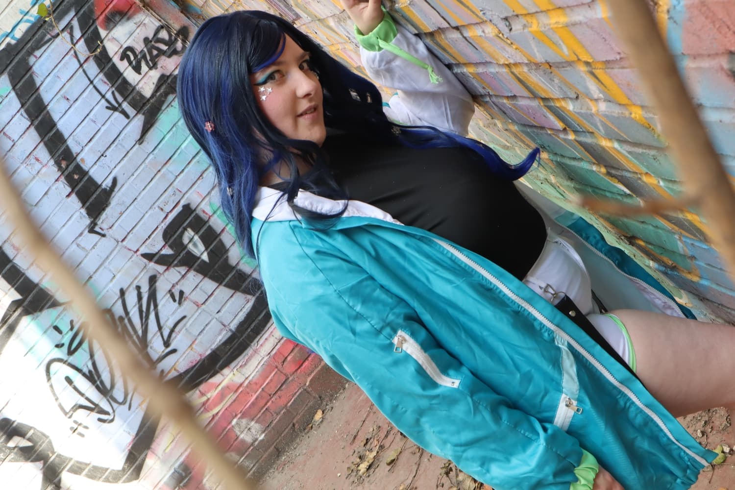 An Shiraishi - Photo 6