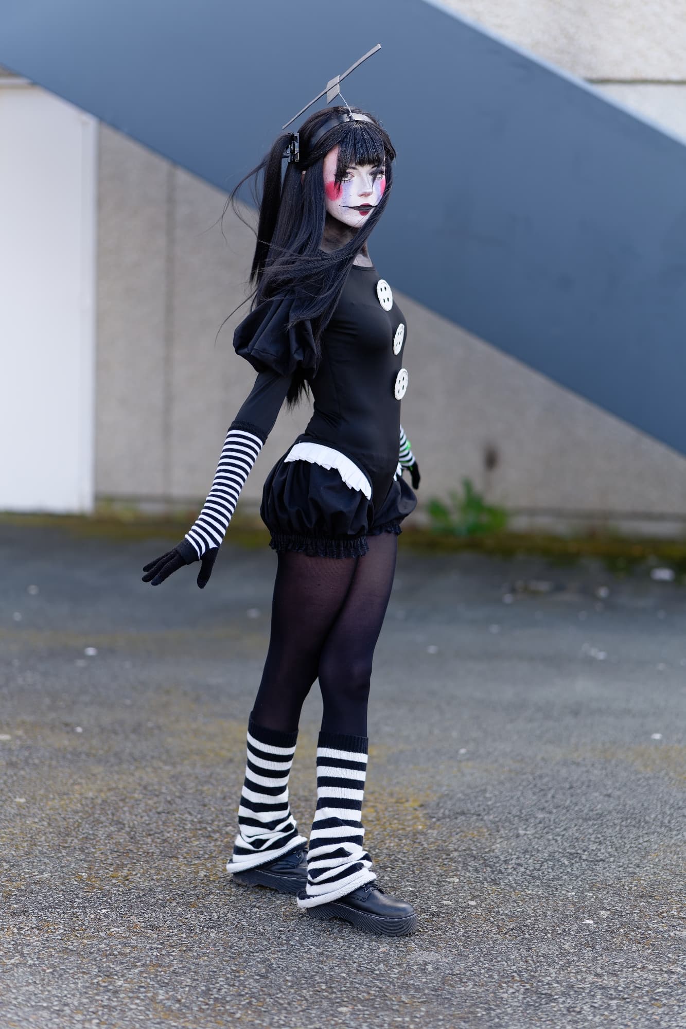 Puppet  - Photo 17