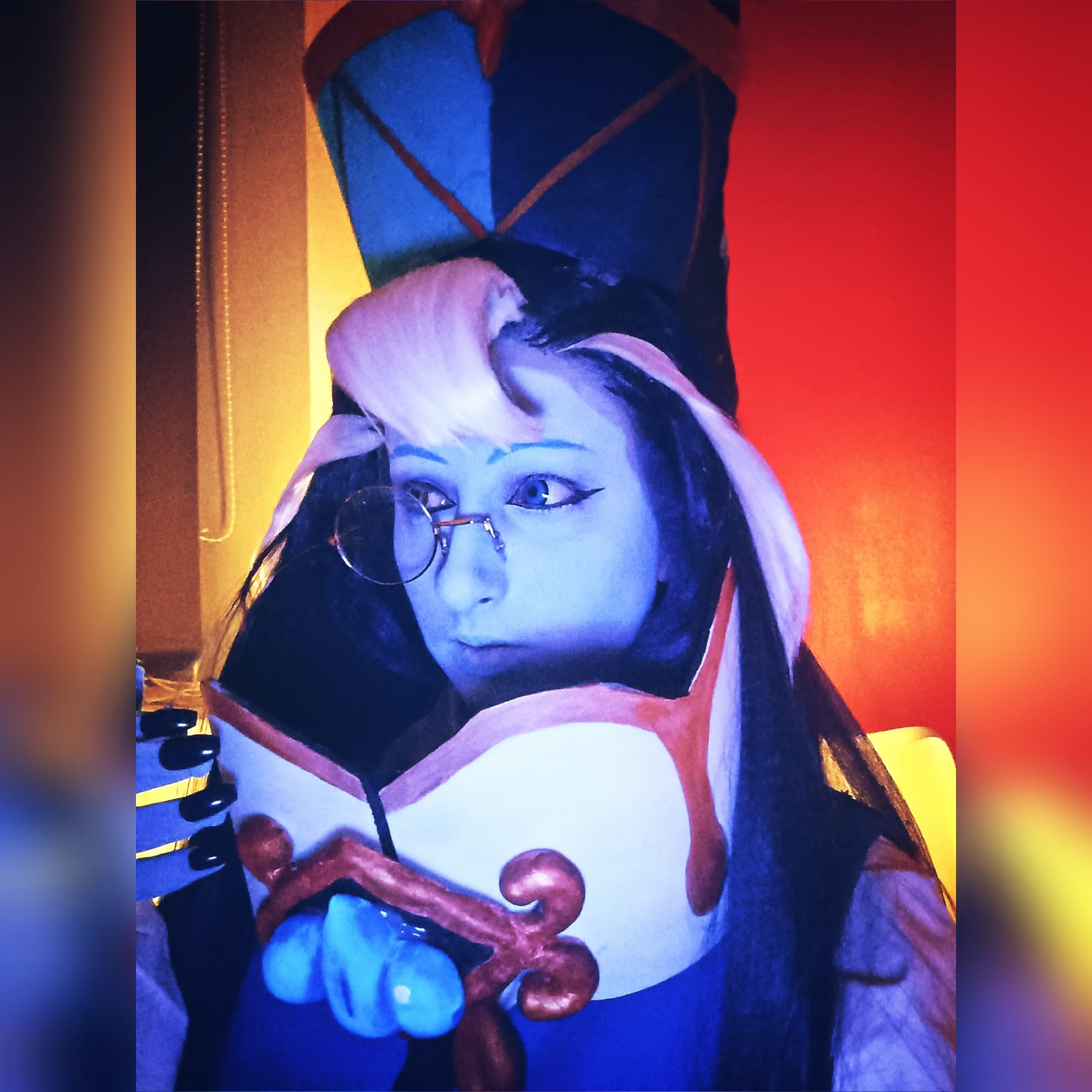 SMC (sage of truth) - Photo 1