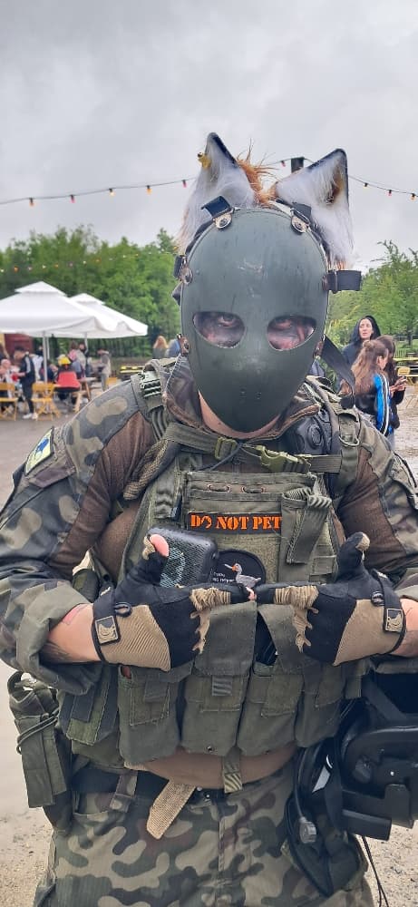 Soldat polonais - Photo 36