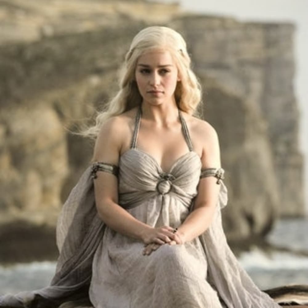 Daenerys Targaryen