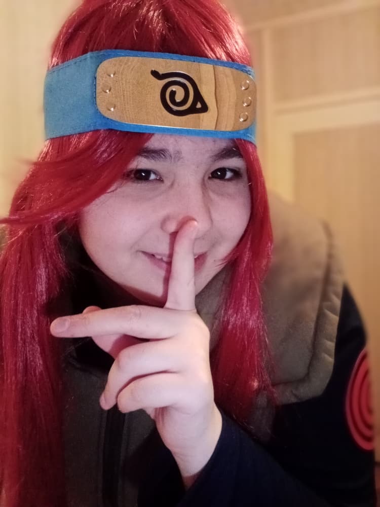 Kushina  Uzumaki 1st - Photo 16